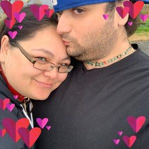 Meet your Posher, Richard